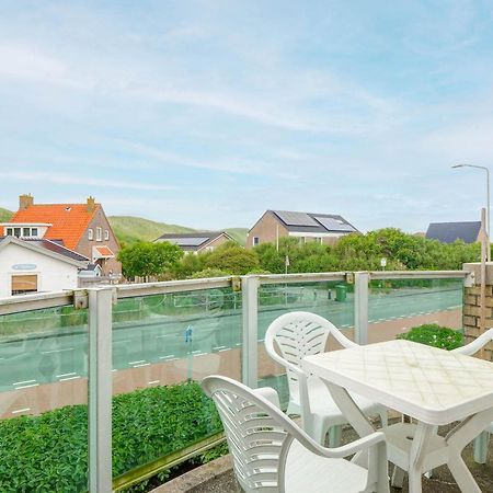 Beach Appartement 17 - Aan De Duinen, Callantsoog Aan Zee Ngoại thất bức ảnh