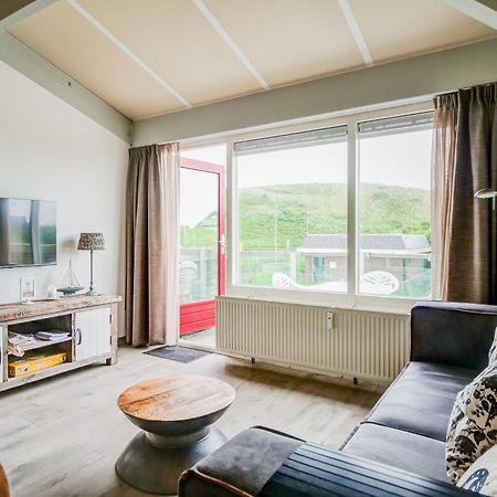 Beach Appartement 17 - Aan De Duinen, Callantsoog Aan Zee Ngoại thất bức ảnh