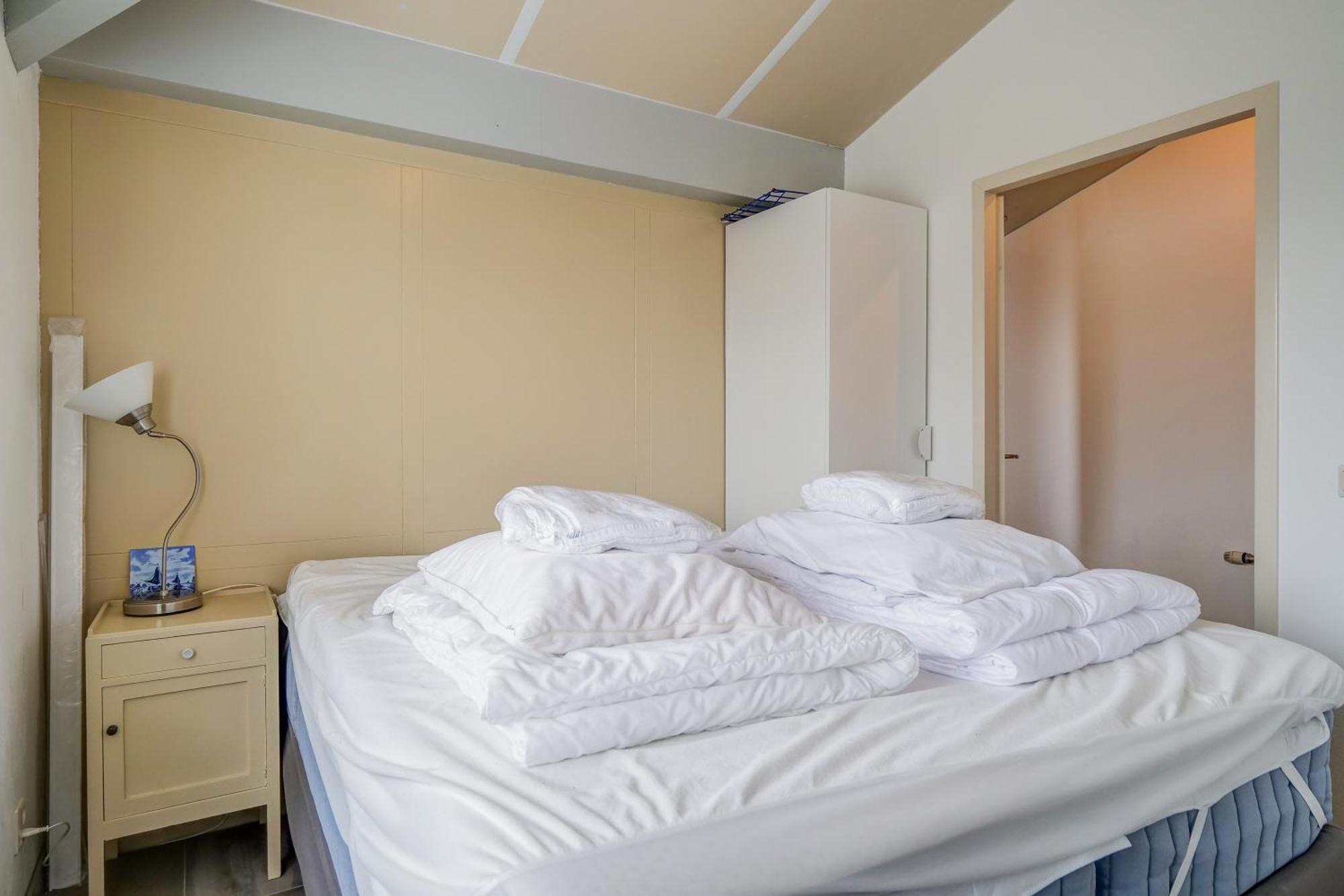 Beach Appartement 17 - Aan De Duinen, Callantsoog Aan Zee Ngoại thất bức ảnh