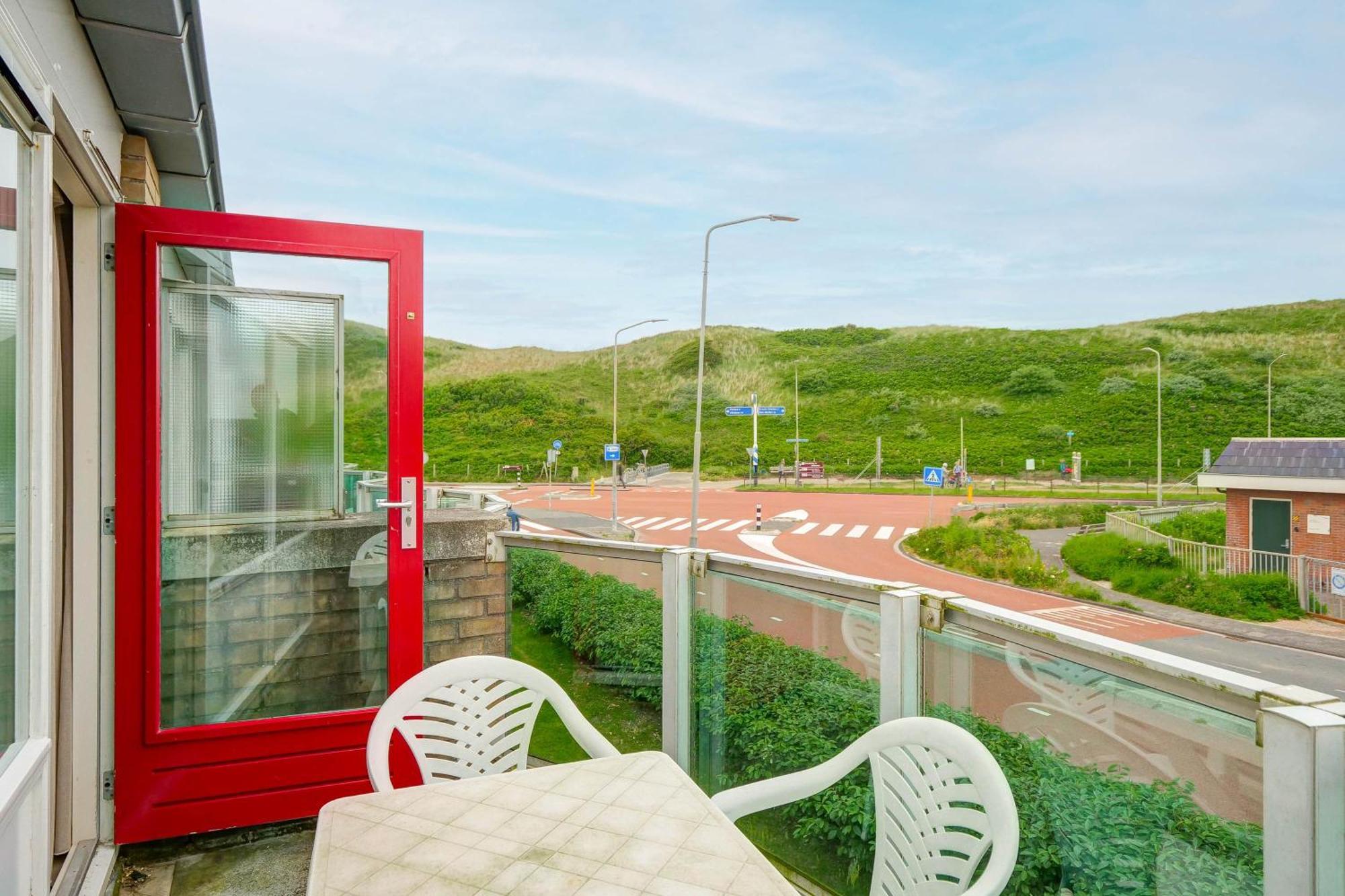 Beach Appartement 17 - Aan De Duinen, Callantsoog Aan Zee Ngoại thất bức ảnh