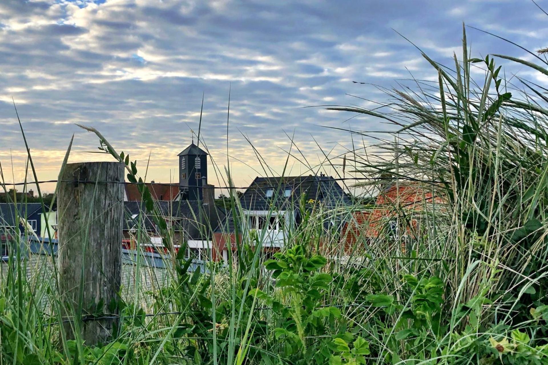Beach Appartement 17 - Aan De Duinen, Callantsoog Aan Zee Ngoại thất bức ảnh